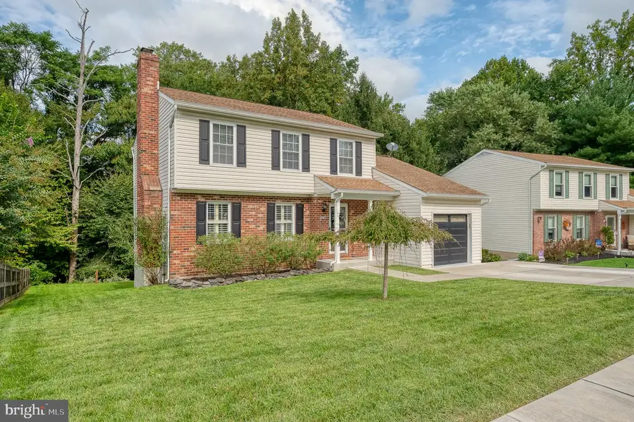 9516 Gunhill Cir, Baltimore, MD 21236 - #2