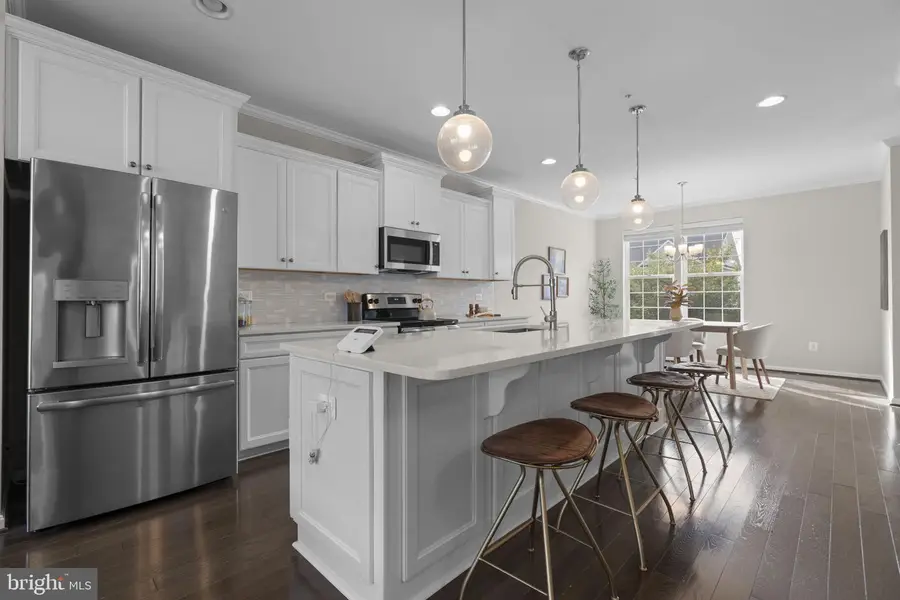 5452 Bristol Green Way, Baltimore, MD 21229 - #2