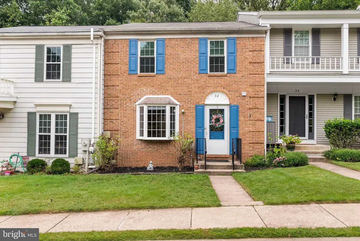 32 Abbey Bridge Ct, Lutherville Timonium, MD 21093 - #1