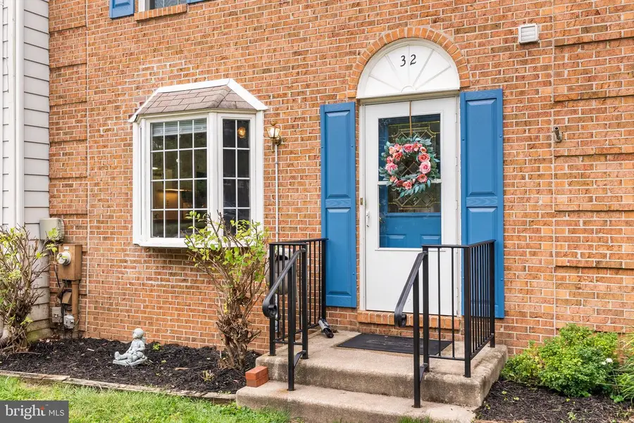 32 Abbey Bridge Ct, Lutherville Timonium, MD 21093 - #2