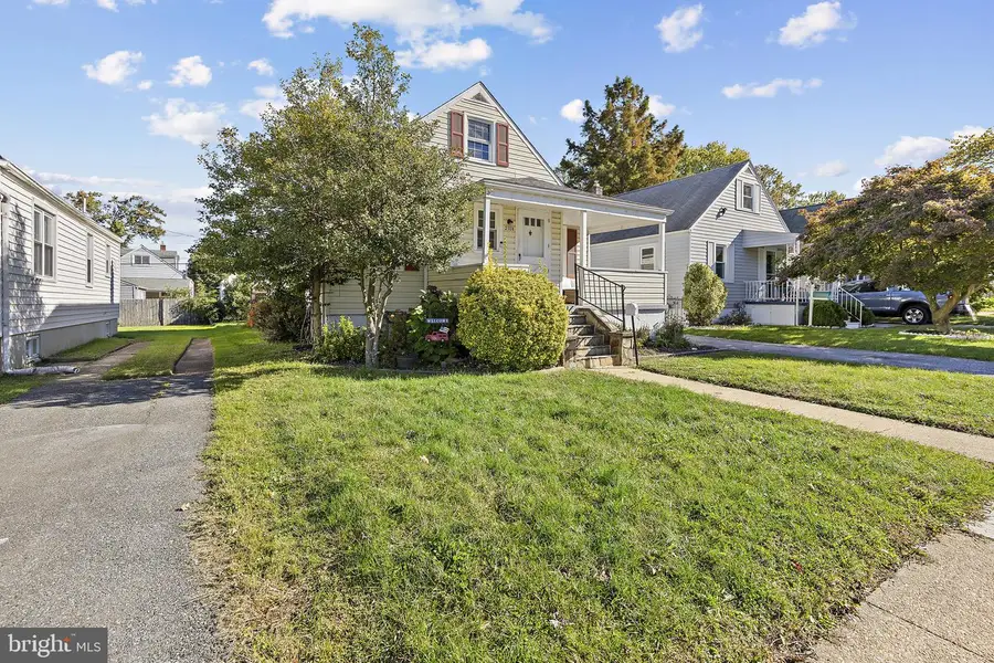2508 Linwood Rd, Baltimore, MD 21234 - #3
