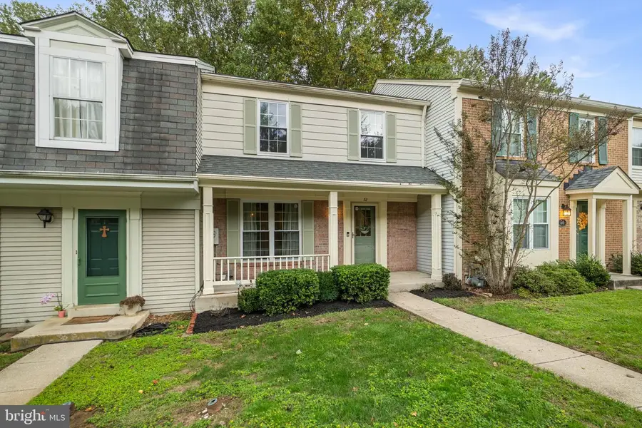 52 Abbey Bridge Ct, Lutherville Timonium, MD 21093 - #3
