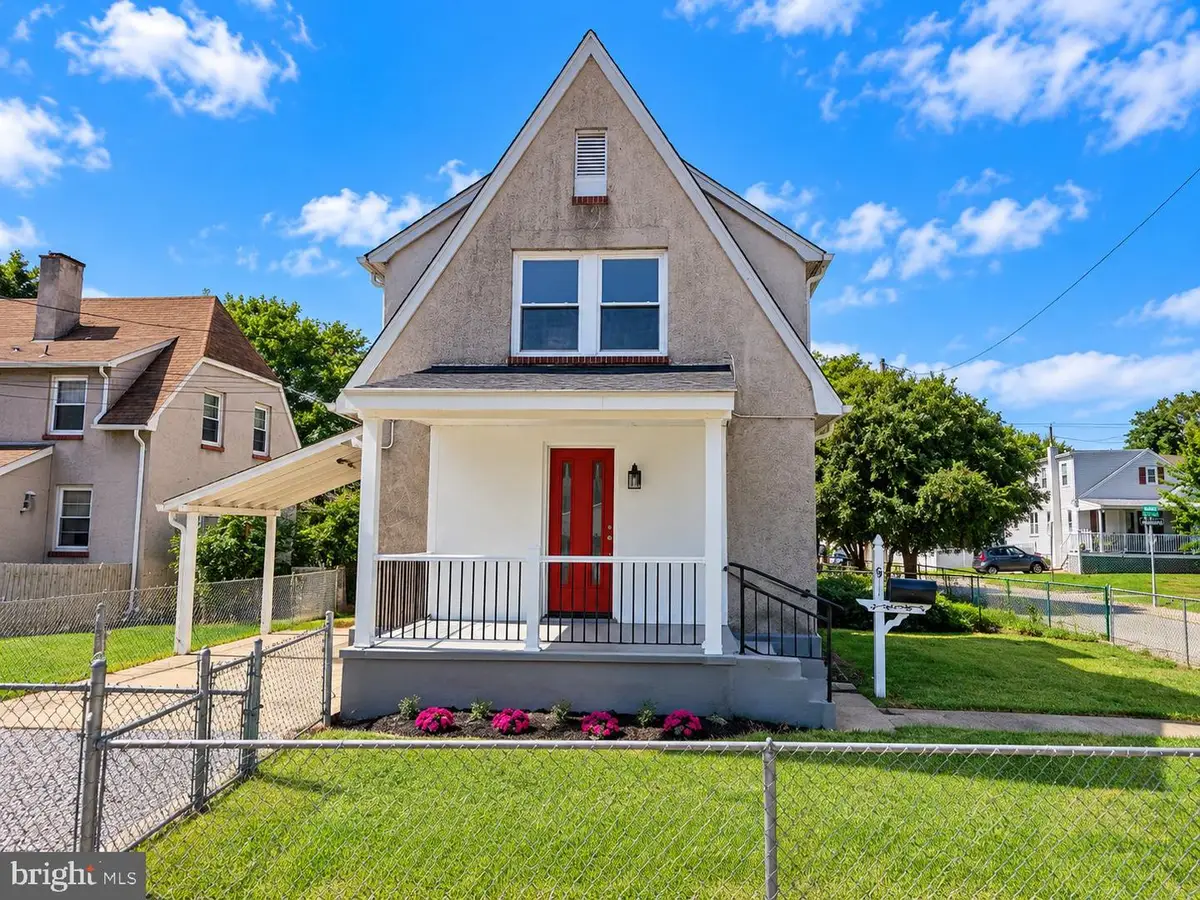 19 Sunship Rd, Dundalk, MD 21222 - #1