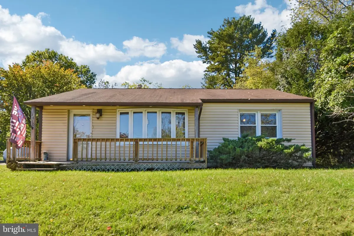 8810 Orchard Rd, Baltimore, MD 21208 - #1