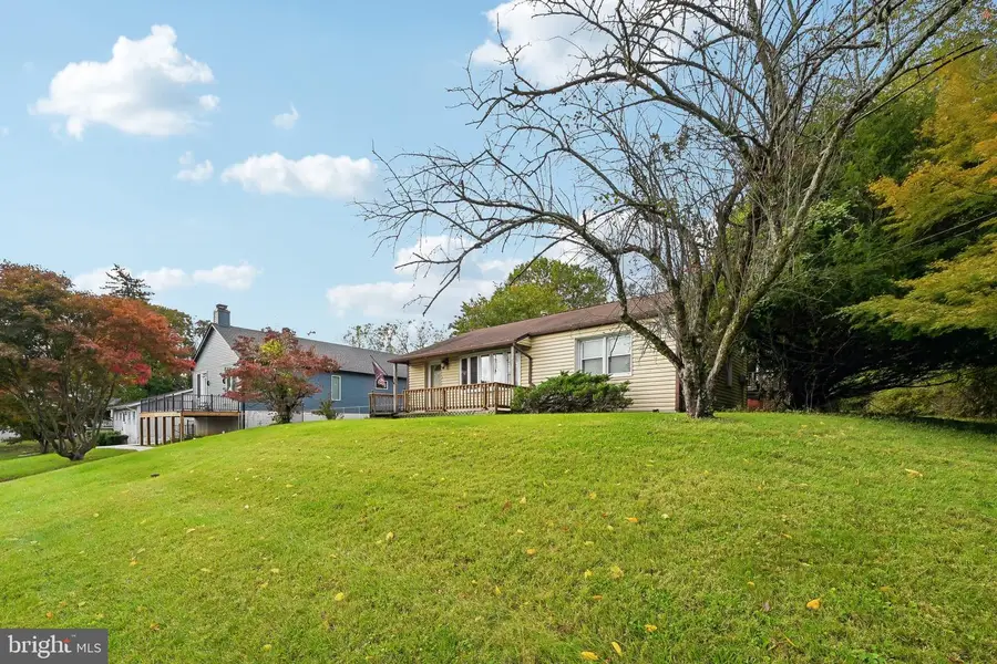 8810 Orchard Rd, Baltimore, MD 21208 - #3
