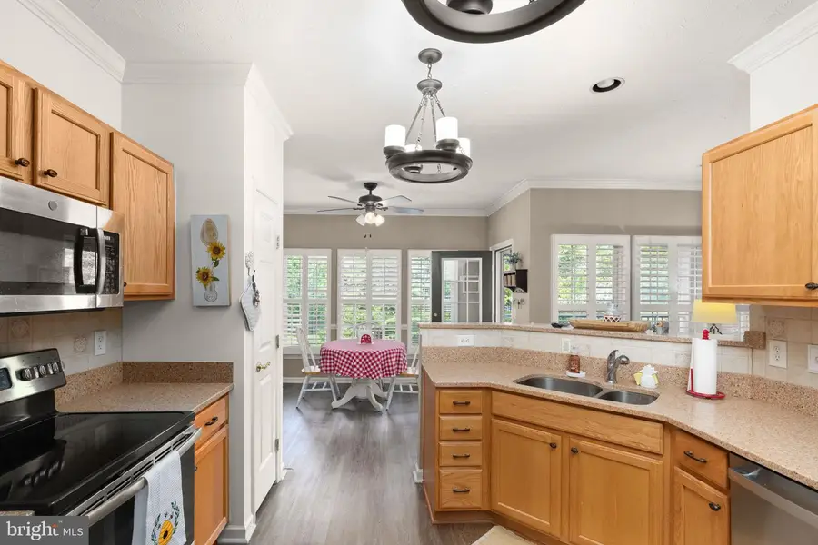 4500 Dunton Ter #8500a, Perry Hall, MD 21128 - #2