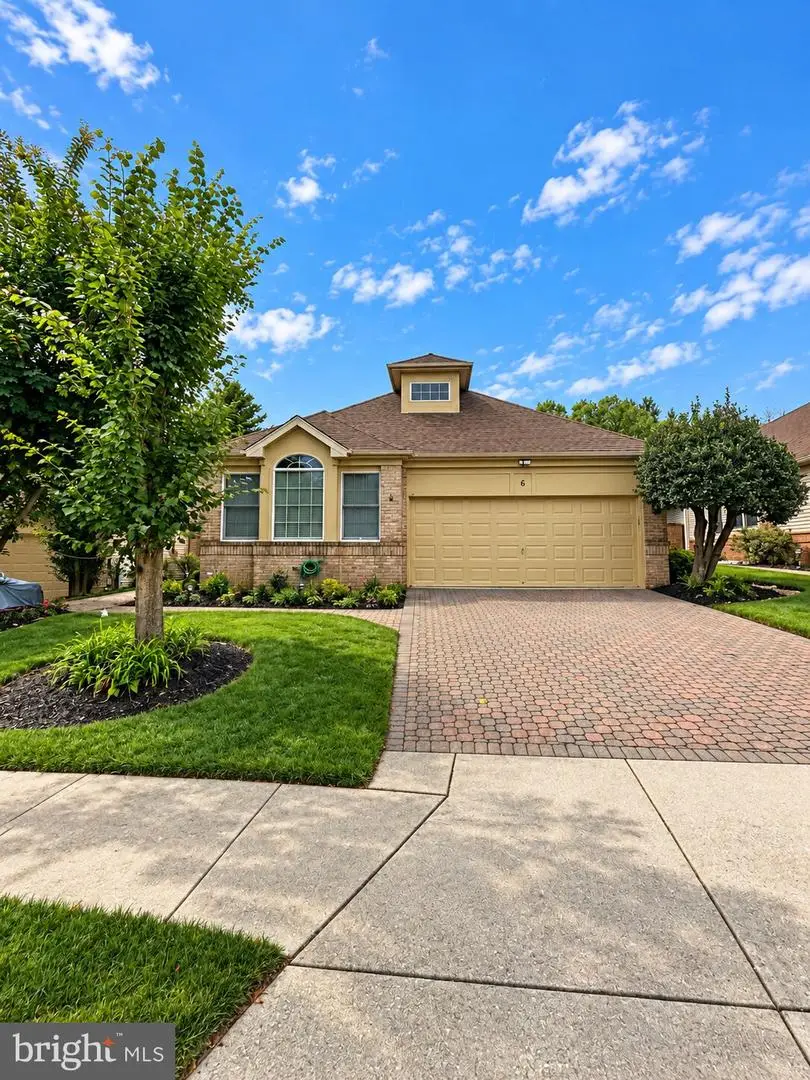 6 Stone Gate Ct, Pikesville, MD 21208 - #1