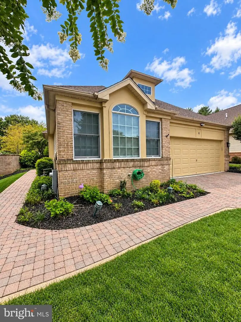 6 Stone Gate Ct, Pikesville, MD 21208 - #3
