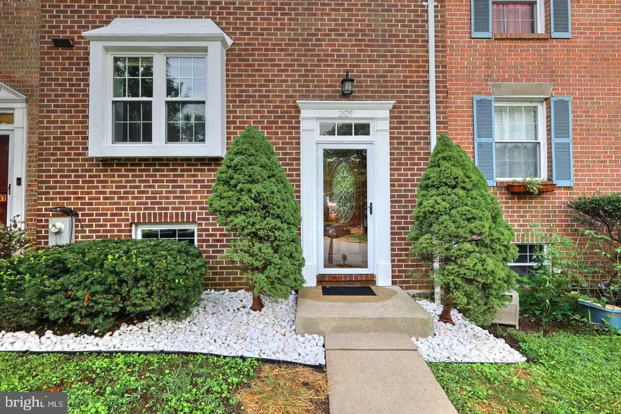 2629 Ebony Rd, Baltimore, MD 21234 - #2