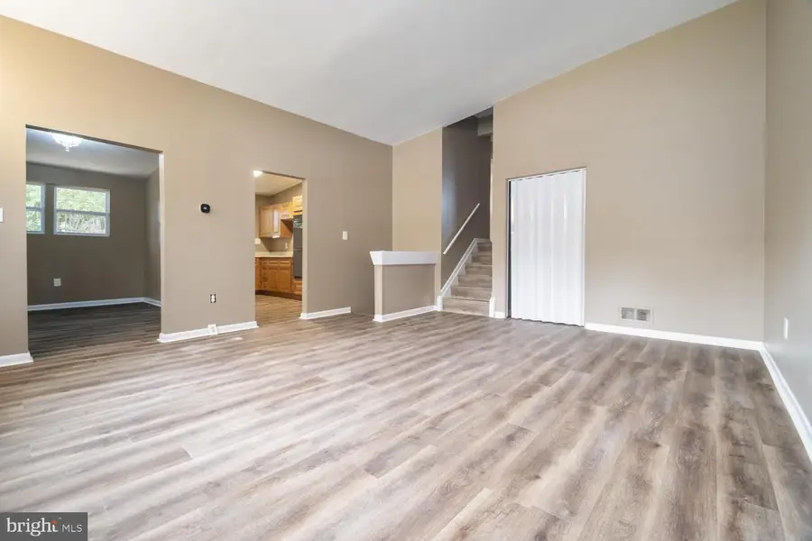 4610 Old Court Rd, Pikesville, MD 21208 - #3