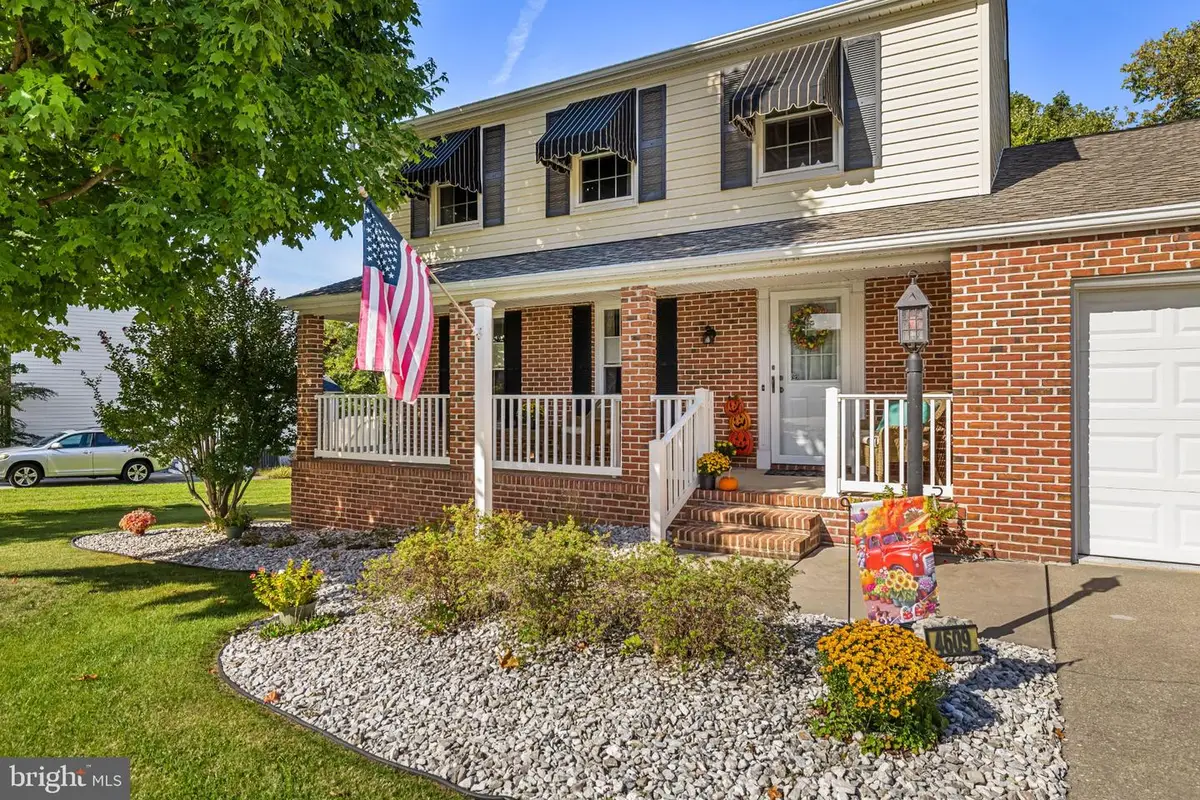 4609 Ballygar Rd, Baltimore, MD 21236 - #1
