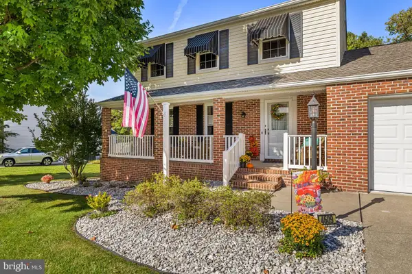 4609 Ballygar Rd, BALTIMORE, MD 21236