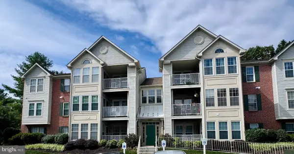 8005 Township Dr #304, OWINGS MILLS, MD 21117