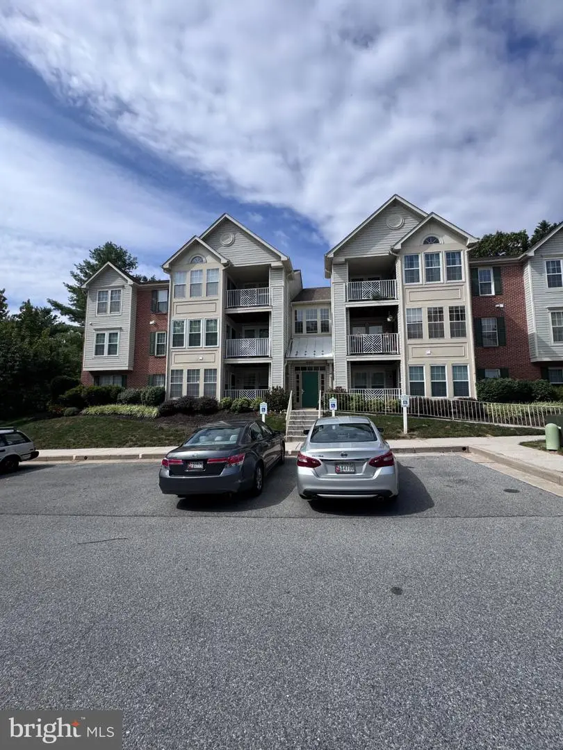 8005 Township Dr #304, Owings Mills, MD 21117 - #2