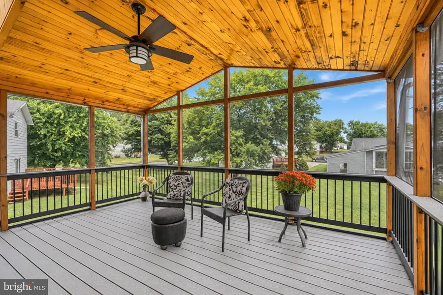 3919 Winlee Rd, Randallstown, MD 21133 - #2