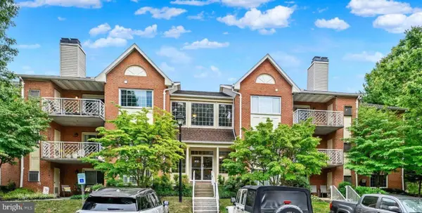 400 Rockfleet Rd #203, LUTHERVILLE TIMONIUM, MD 21093