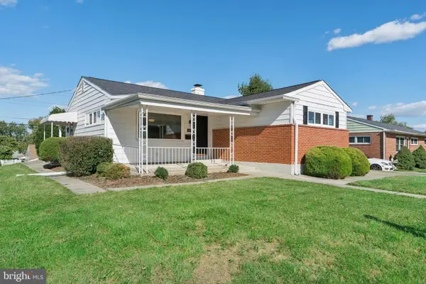 2600 Edgewood Ave, BALTIMORE, MD 21234
