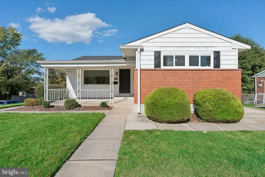 2600 Edgewood Ave, Baltimore, MD 21234 - #2