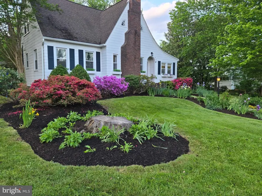 206 Park Dr, Catonsville, MD 21228 - #3
