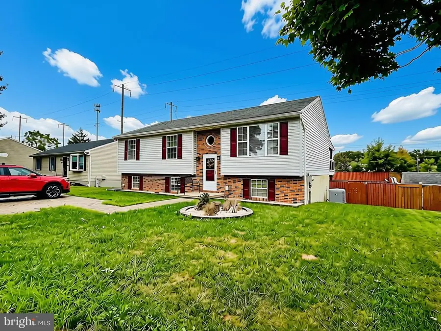19 Strawberry Ct, Baltimore, MD 21220 - #3