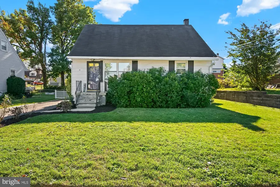 1115 Mcadoo Ave, Baltimore, MD 21207 - #2