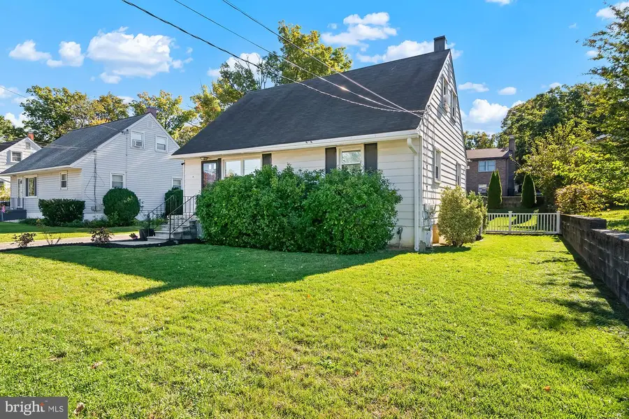 1115 Mcadoo Ave, Baltimore, MD 21207 - #3