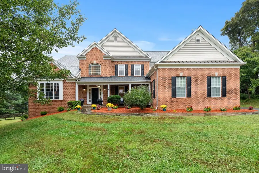 8 Deer Creek Ct, Reisterstown, MD 21136 - #2