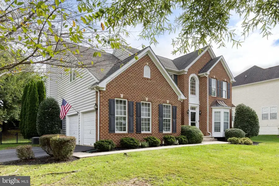 9825 Kraft Hill Rd, Perry Hall, MD 21128 - #2