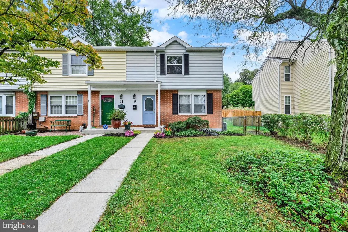 9 Bon Oak Ct, Reisterstown, MD 21136 - #1
