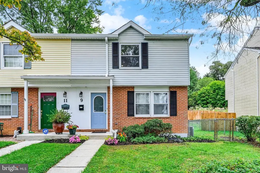 9 Bon Oak Ct, Reisterstown, MD 21136 - #2