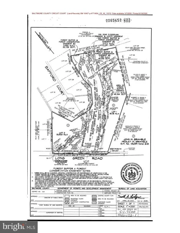 4200 Long Green Rd, Glen Arm, MD 21057 - #2