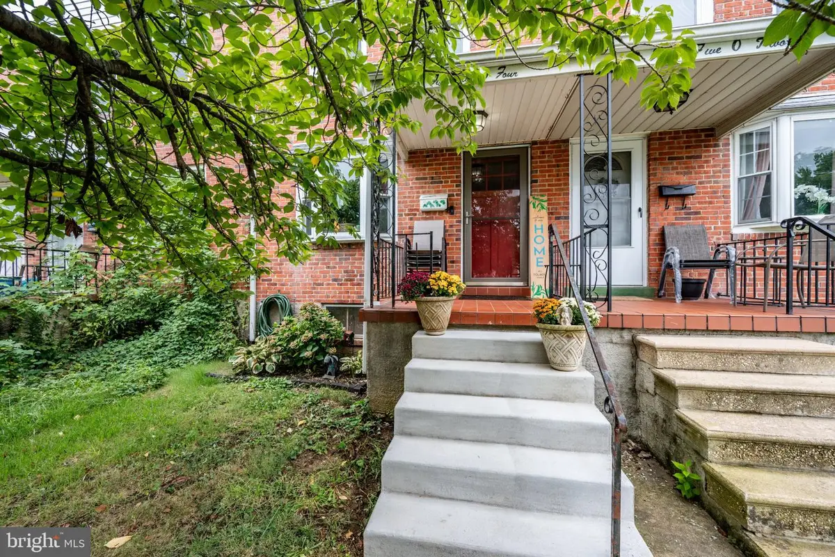 5504 Dolores Ave, Halethorpe, MD 21227 - #1