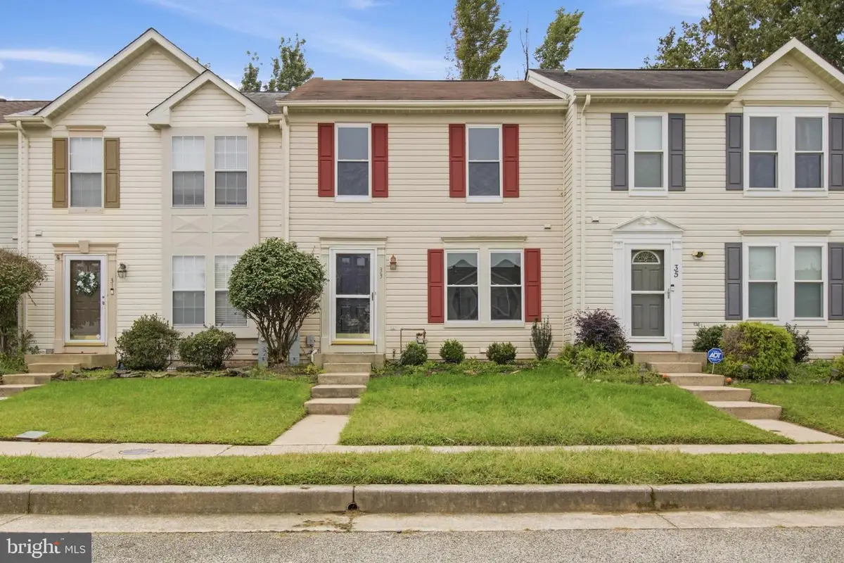 33 Ketch Cay Ct, Baltimore, MD 21220 - #1