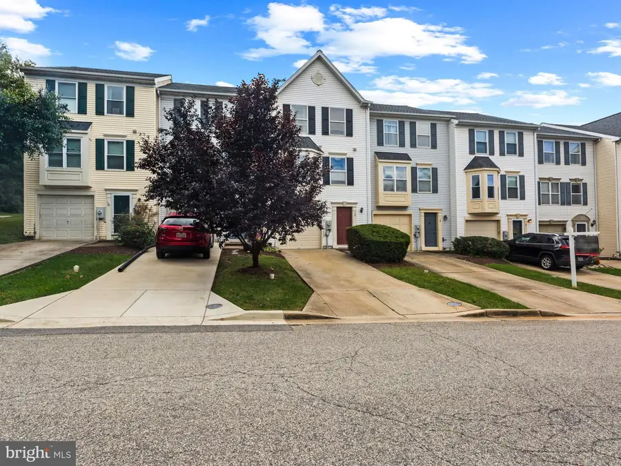 12 Tollington Ct #12, Baltimore, MD 21227 - #3