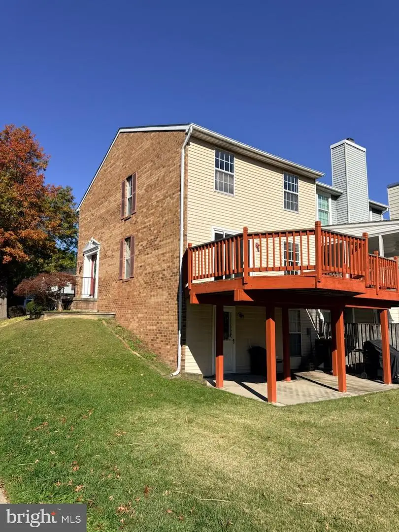 9739 Red Clover Ct, Parkville, MD 21234 - #2