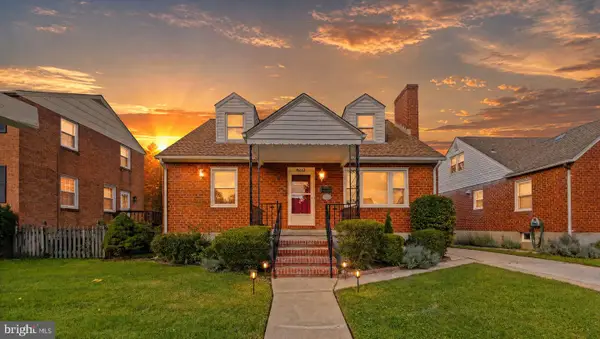8212 Evergreen Dr, BALTIMORE, MD 21234