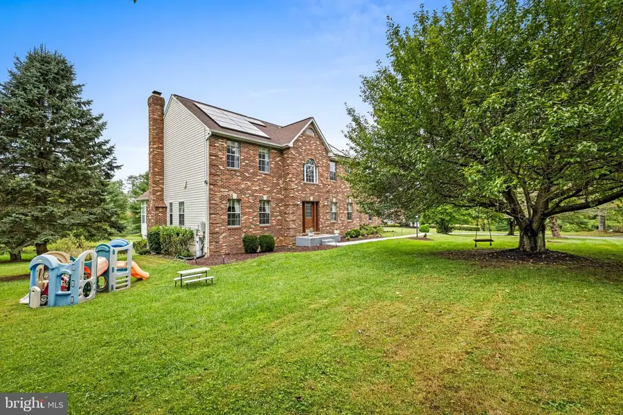 19 Deep Powder Ct, Woodstock, MD 21163 - #2
