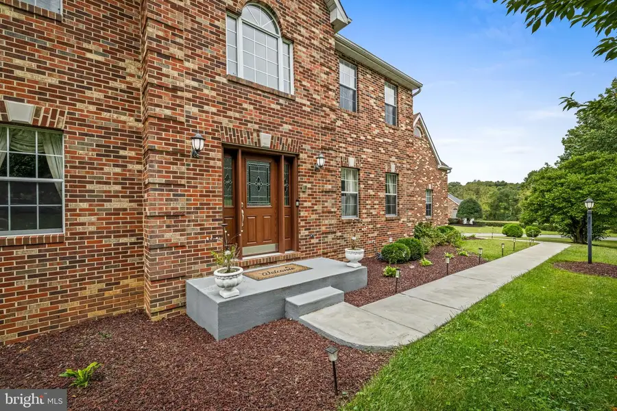 19 Deep Powder Ct, Woodstock, MD 21163 - #3