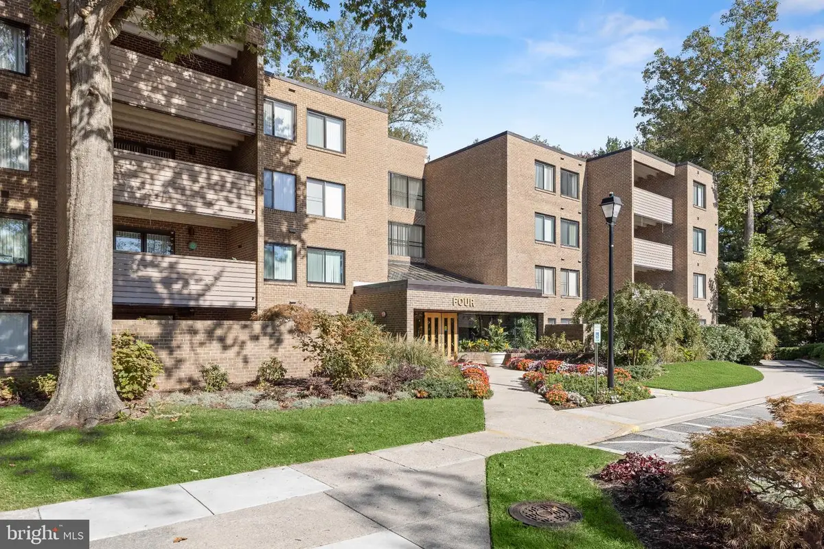 4 Candlemaker Ct #202, Pikesville, MD 21208 - #1