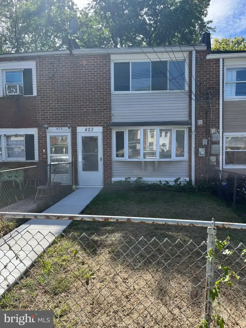 423 Bigley Ave, Baltimore, MD 21227 - #1