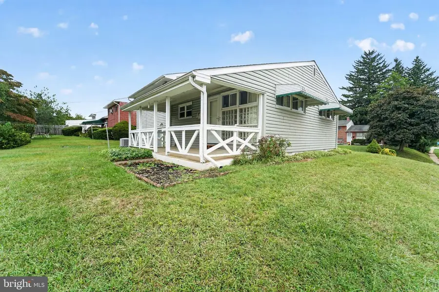 1000 Marksworth Rd, Baltimore, MD 21228 - #3