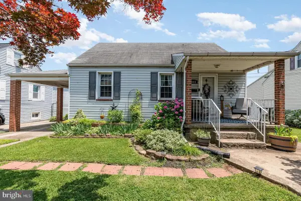 1815 Belle Ave, DUNDALK, MD 21222