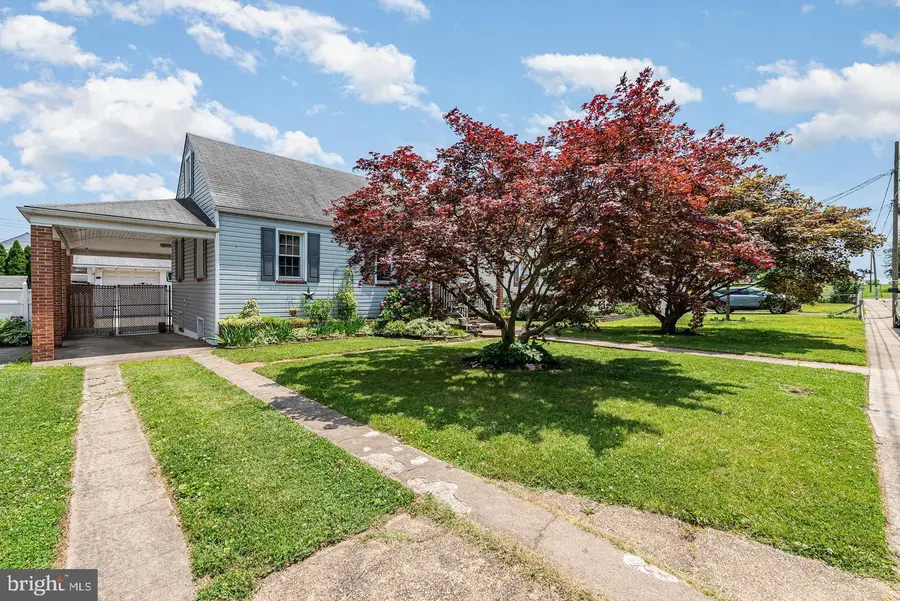 1815 Belle Ave, Dundalk, MD 21222 - #3