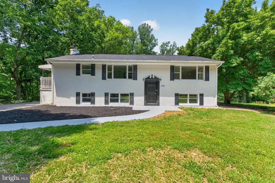 3743 Schroeder Ave, Perry Hall, MD 21128 - #2