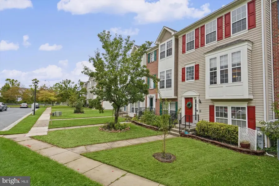 16 Kendersham Ct, Rosedale, MD 21237 - #3
