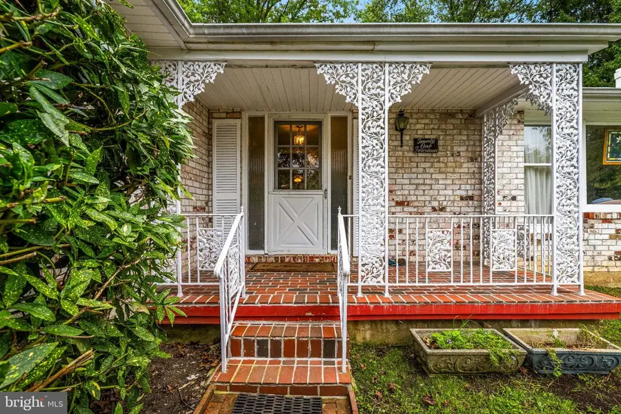 2114 Pot Spring Rd, Lutherville Timonium, MD 21093 - #3