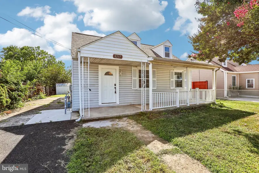 8217 Dundalk Ave, Dundalk, MD 21222 - #2