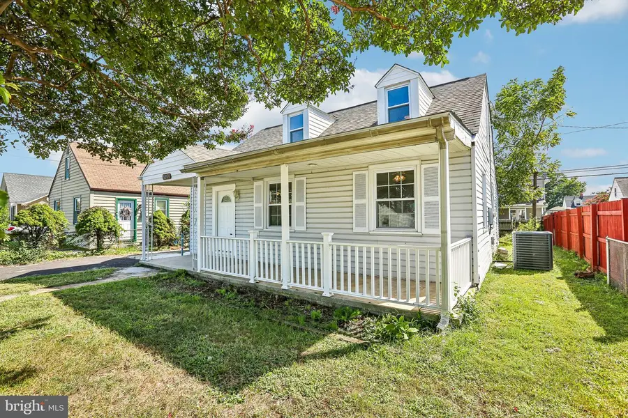 8217 Dundalk Ave, Dundalk, MD 21222 - #3