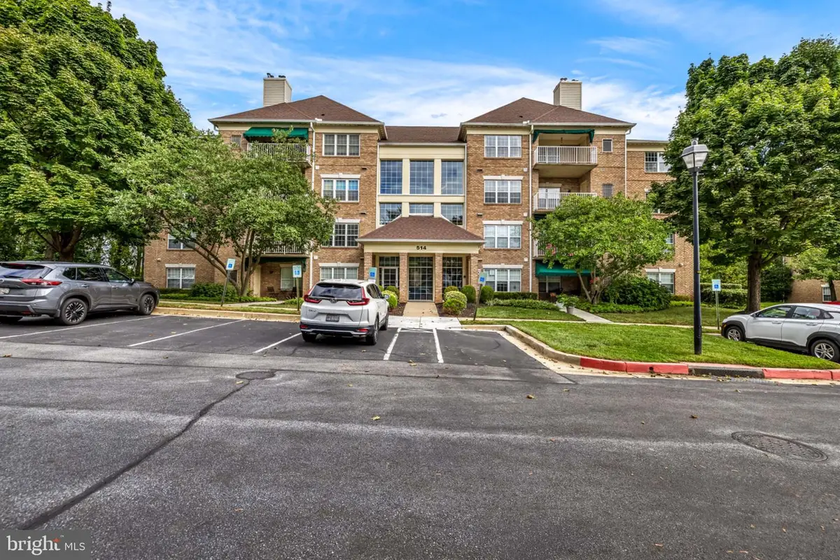 514 Limerick Cir #203, Lutherville Timonium, MD 21093 - #1