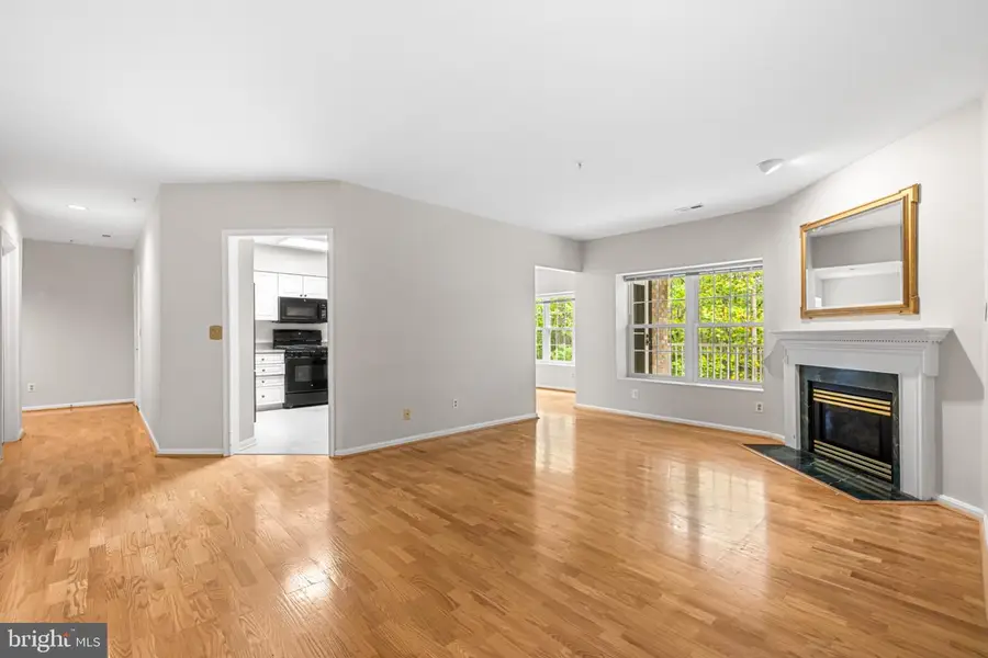 514 Limerick Cir #203, Lutherville Timonium, MD 21093 - #3